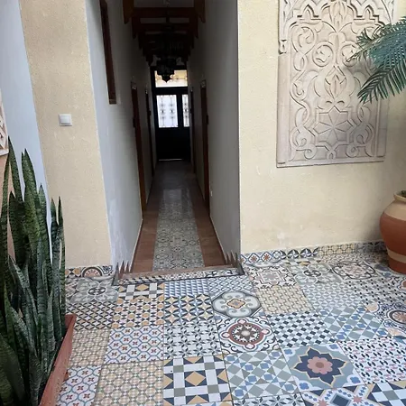 Homejireh #02 Appartement
