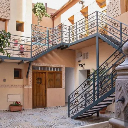 Appartement Homejireh #02