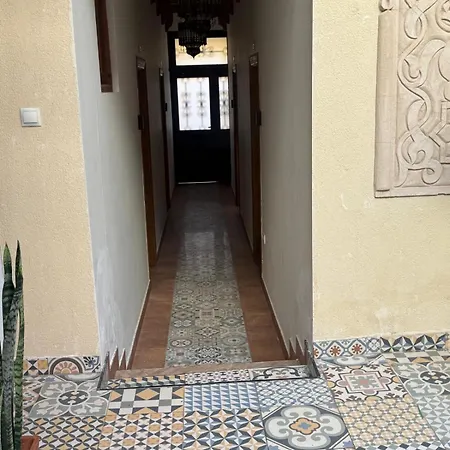 Homejireh #02 Appartement