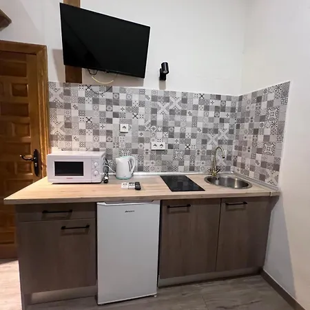 Homejireh #02 Διαμέρισμα