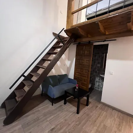 Homejireh #02 Appartement *