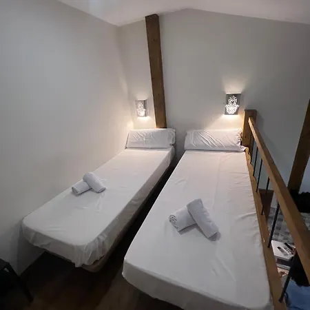 Appartement Homejireh #02