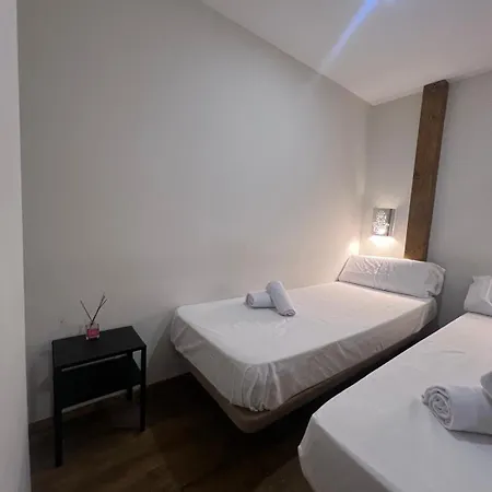 Appartement Homejireh #02 Alicante